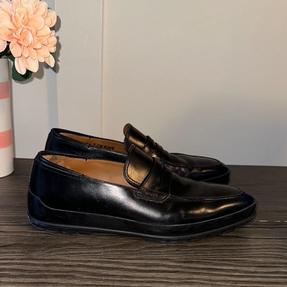 Bally Relon Loafer